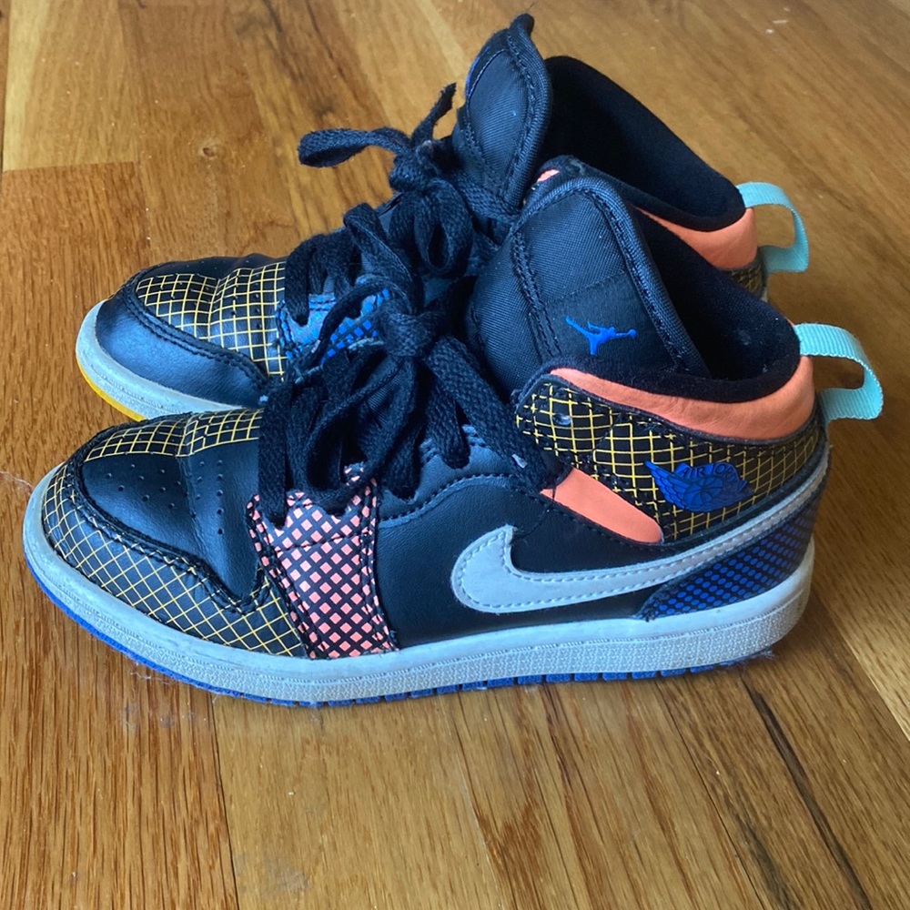 Nike Jordan 1 Size 13C